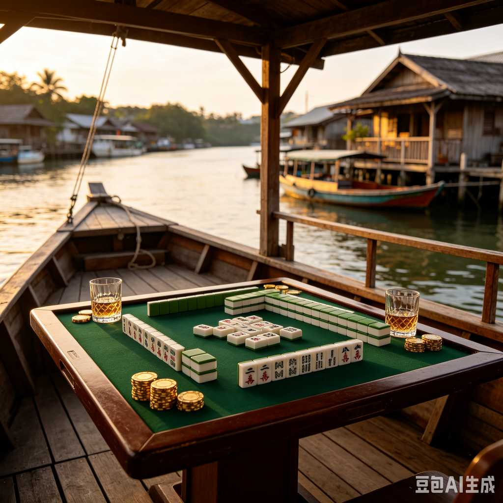 SanDiego,mahjong