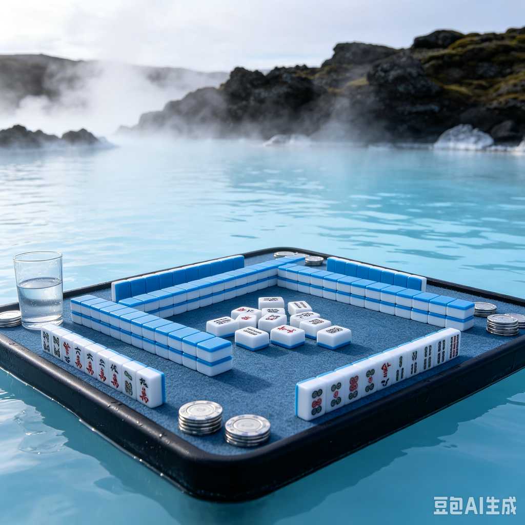 affordable mahjong set