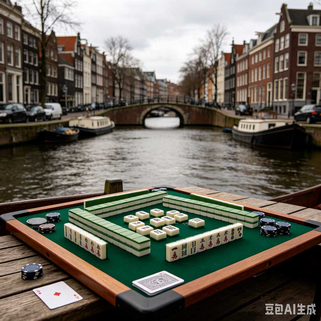 no smell mahjong tiles