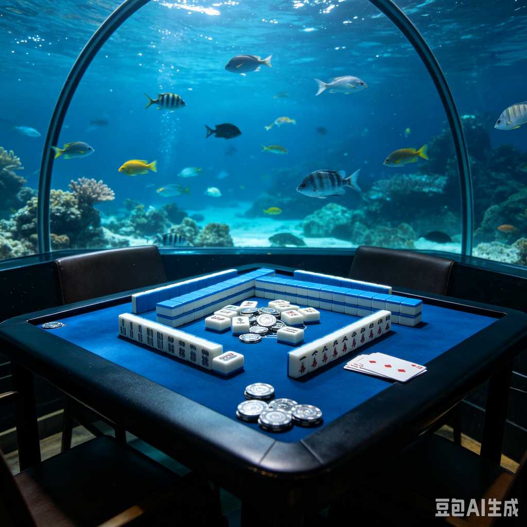 affordable luxury mahjong set