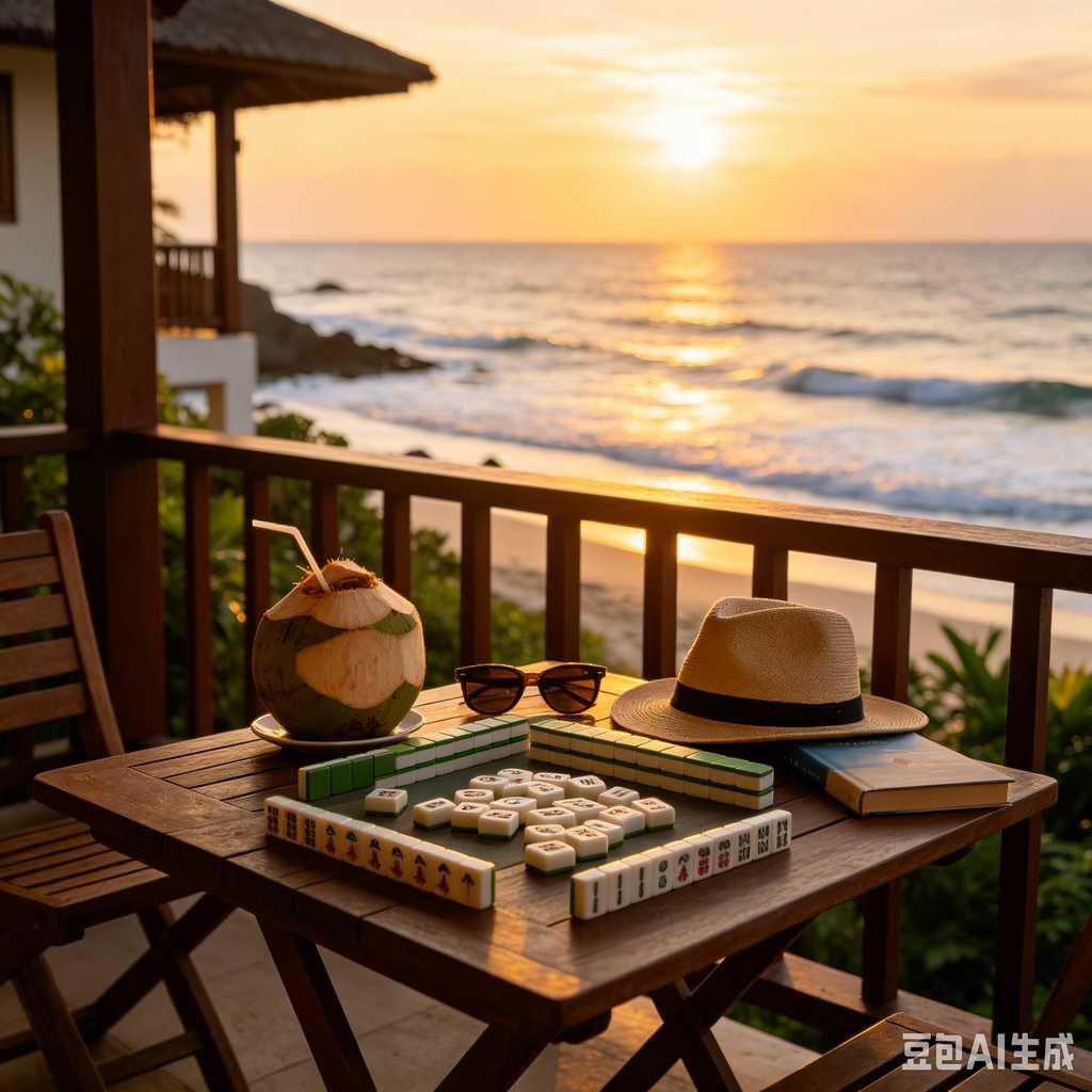warwickri,mahjong