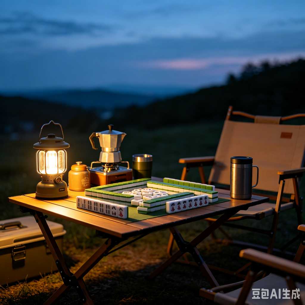 hot selling mahjong set 2026