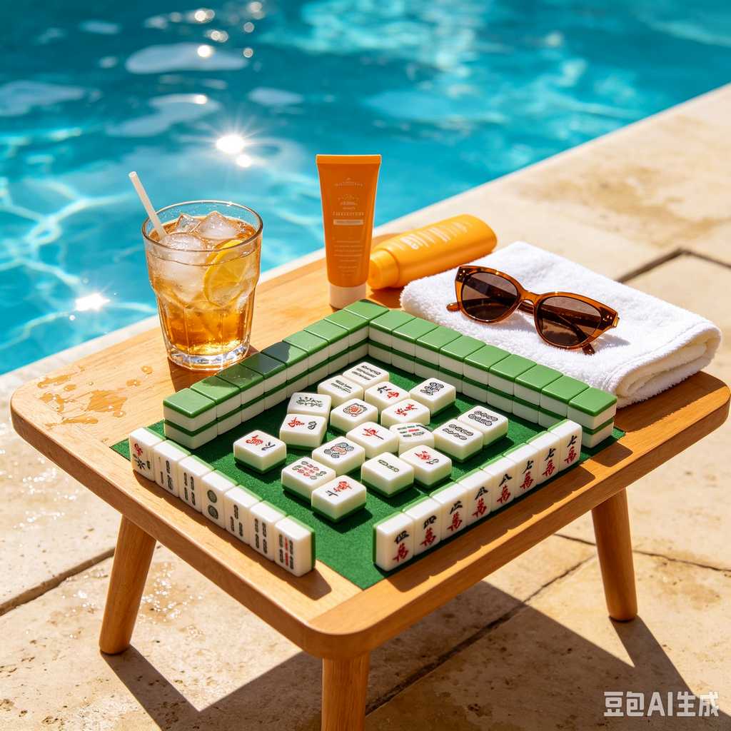 premium wooden mahjong set review