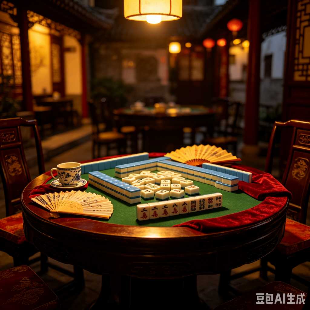Concepcion,mahjong