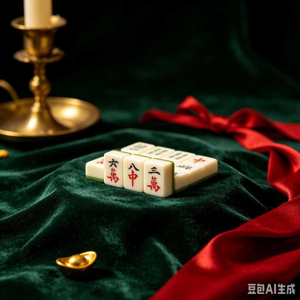mahjong set canada
