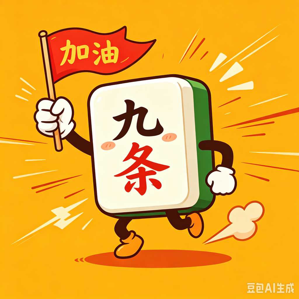 unique mahjong gift for adults