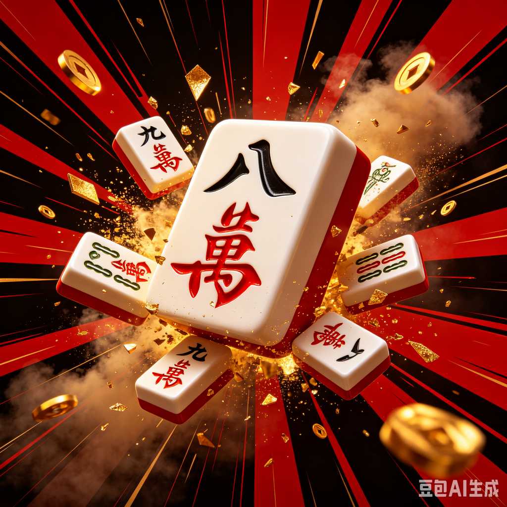 halloween mahjong game set