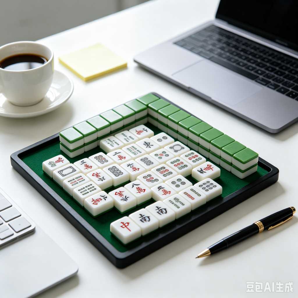 Connecticut,mahjong