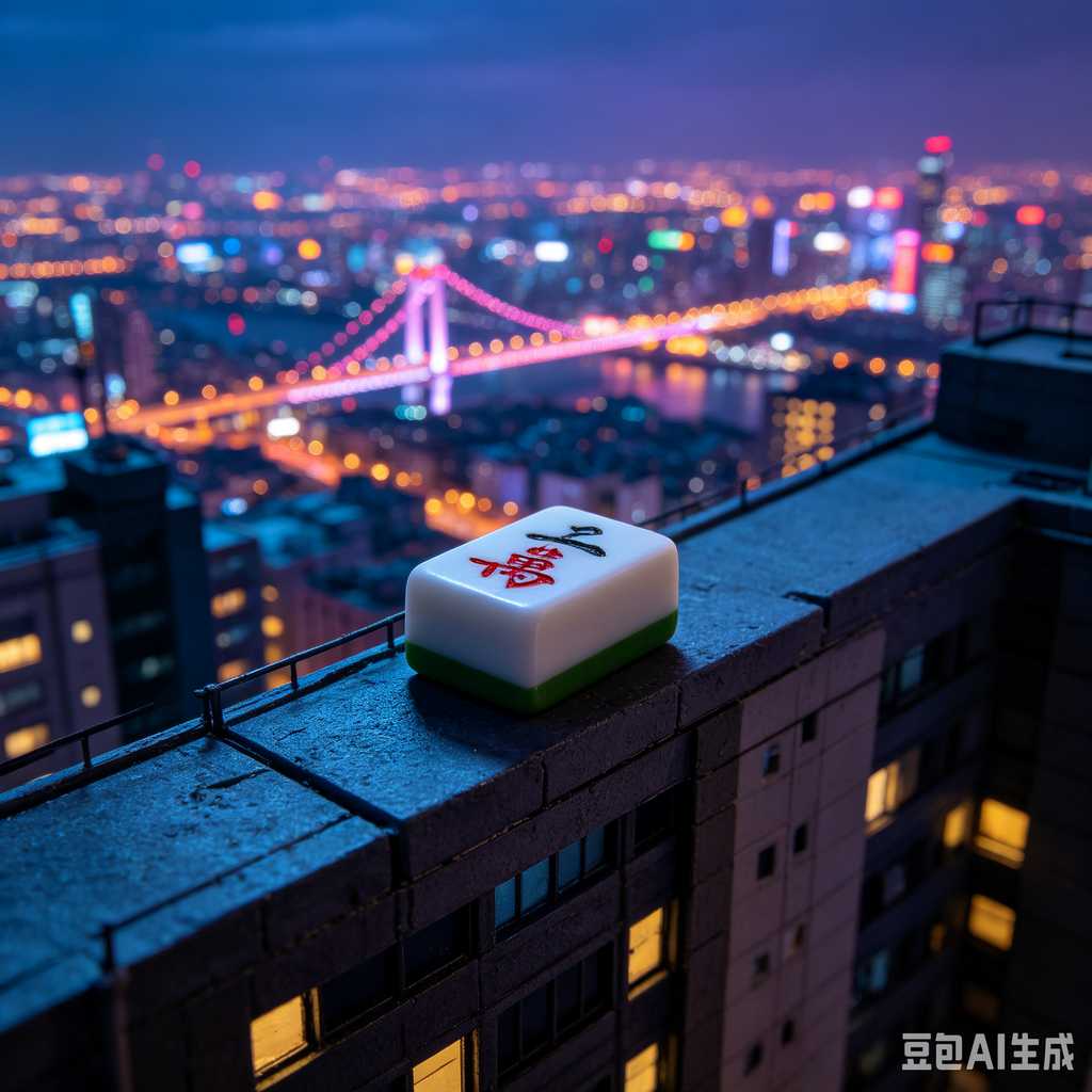 ValenciaVE,mahjong