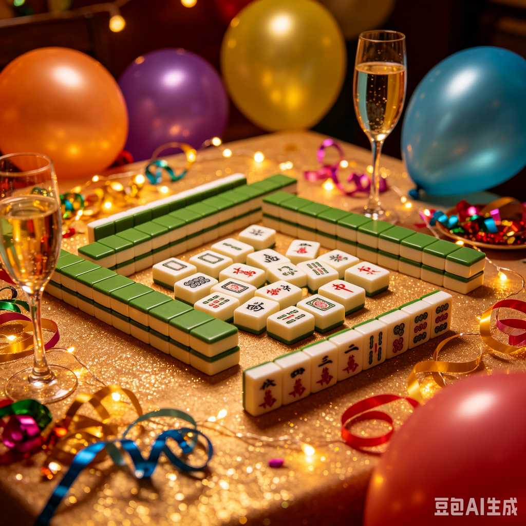 seville,mahjong