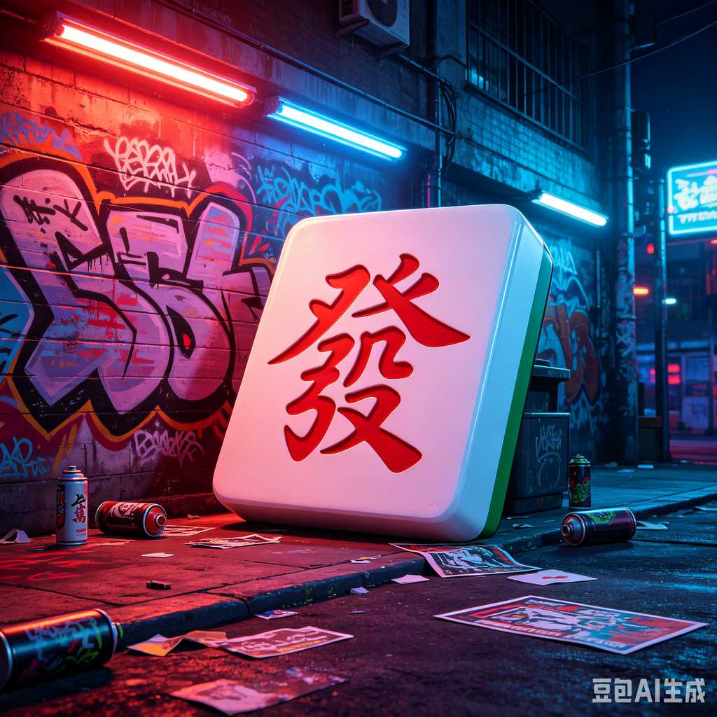 gloss texture mahjong tiles