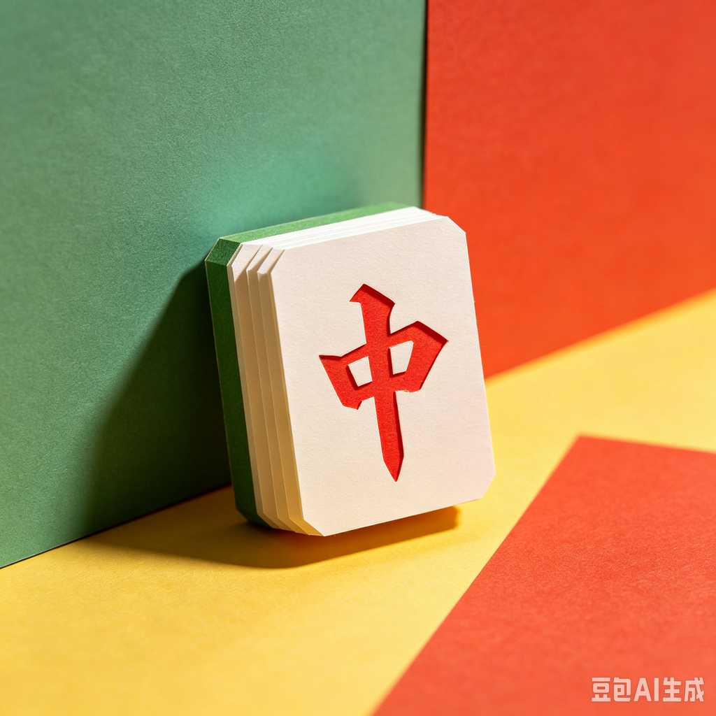 oriental leisure game mahjong