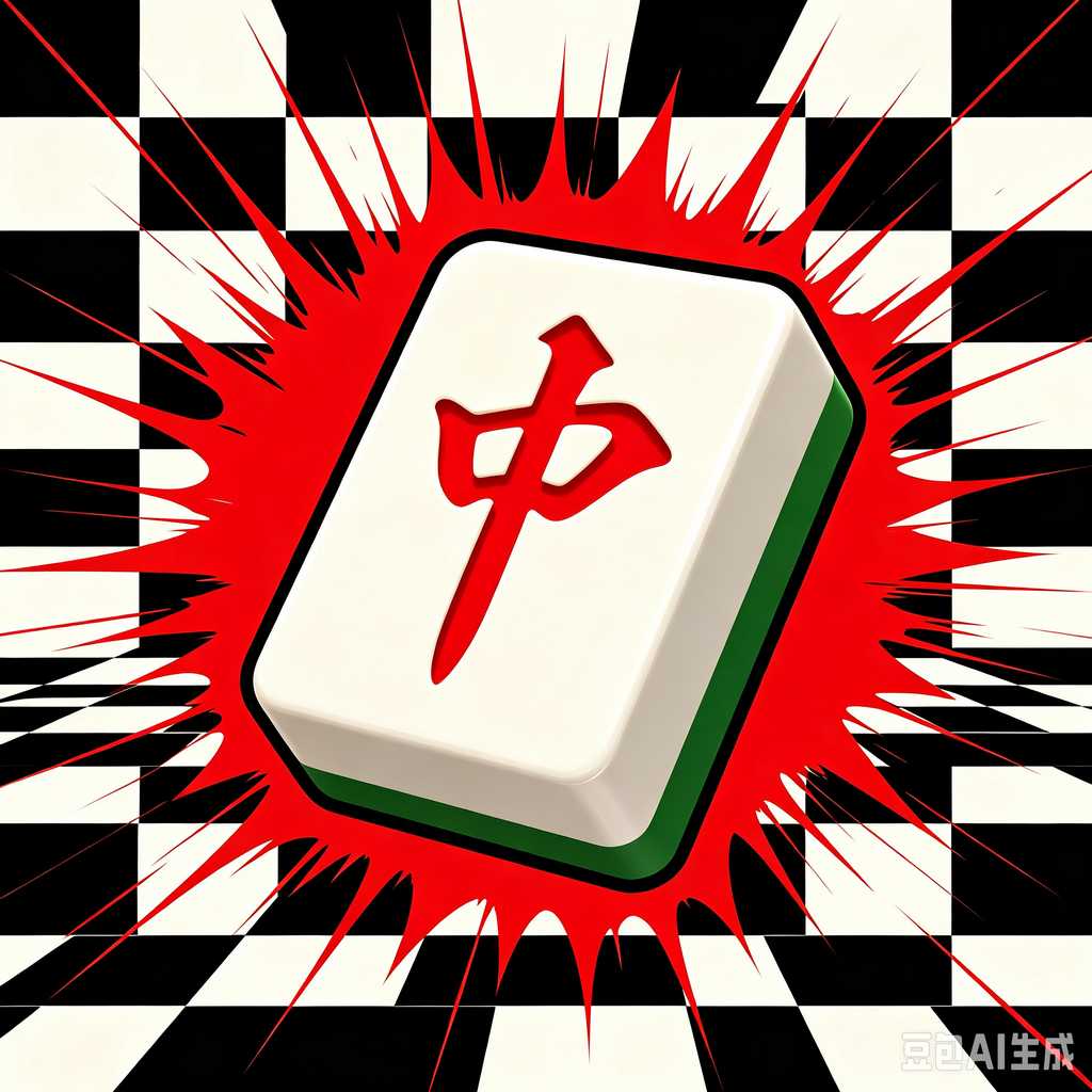 zipper mahjong storage bag
