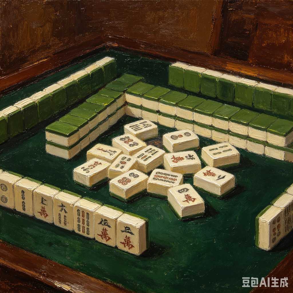 Fargo,mahjong