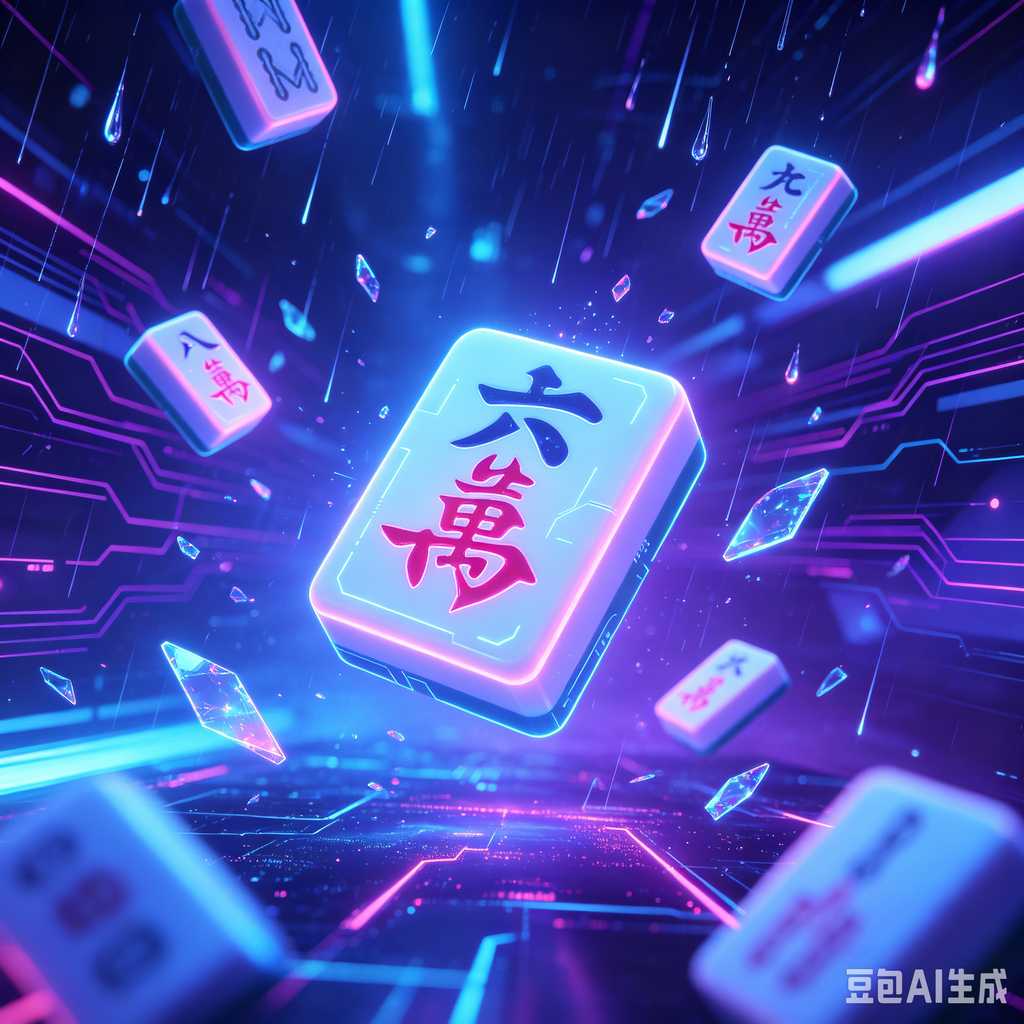 Veracruz,mahjong