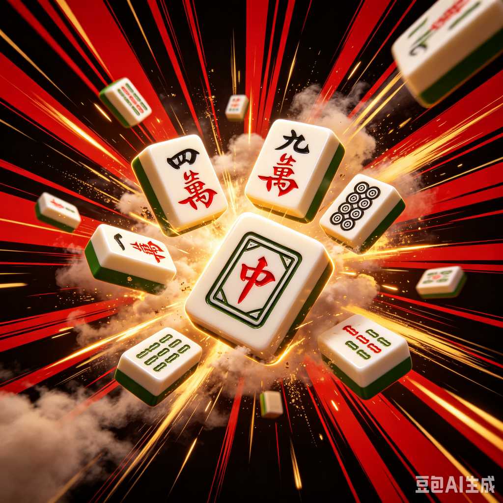 american mah jongg set usa