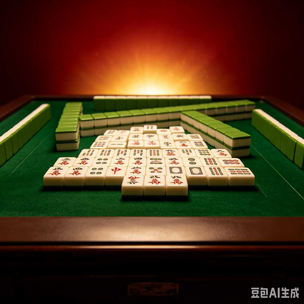 UticaNY,mahjong