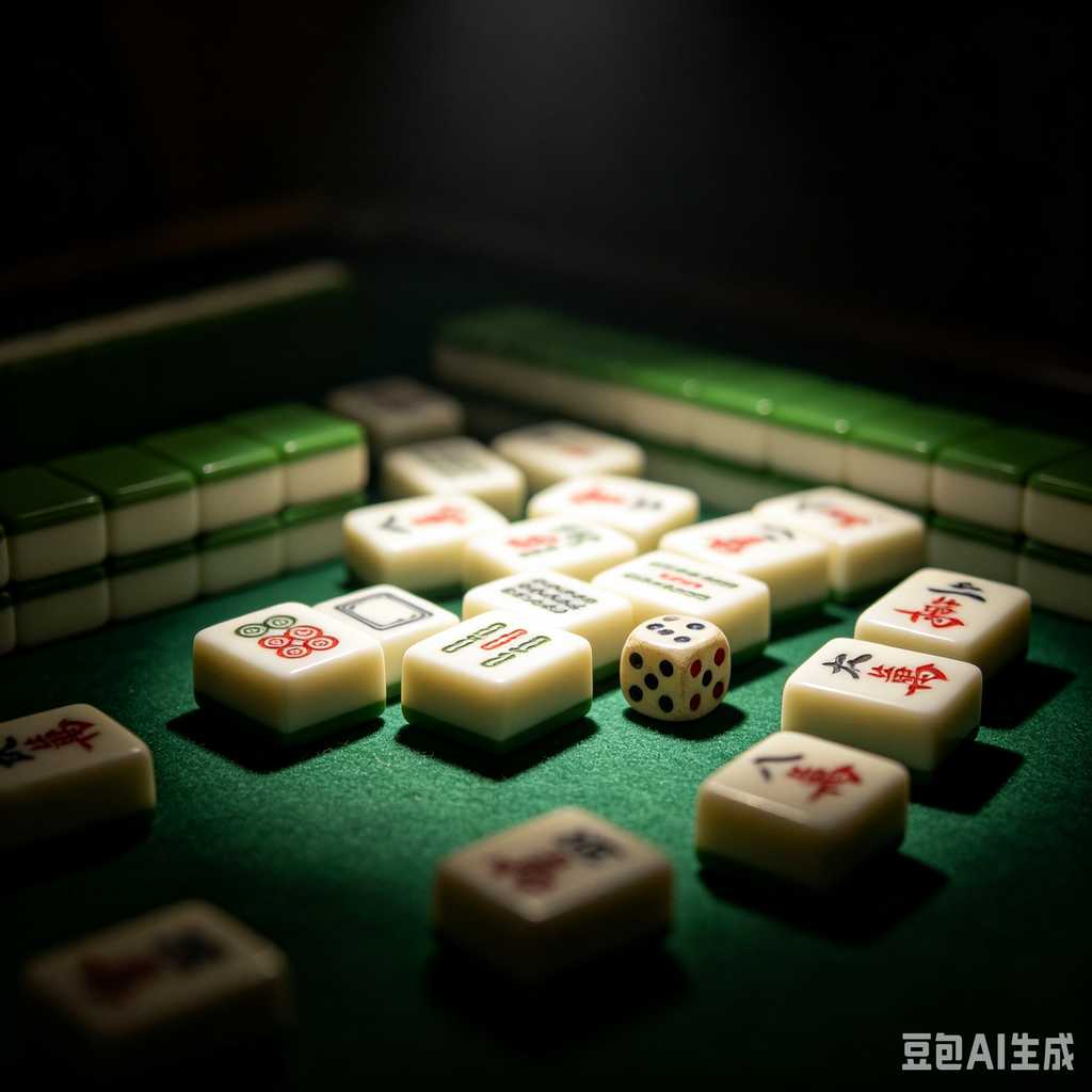 wichitaks,mahjong