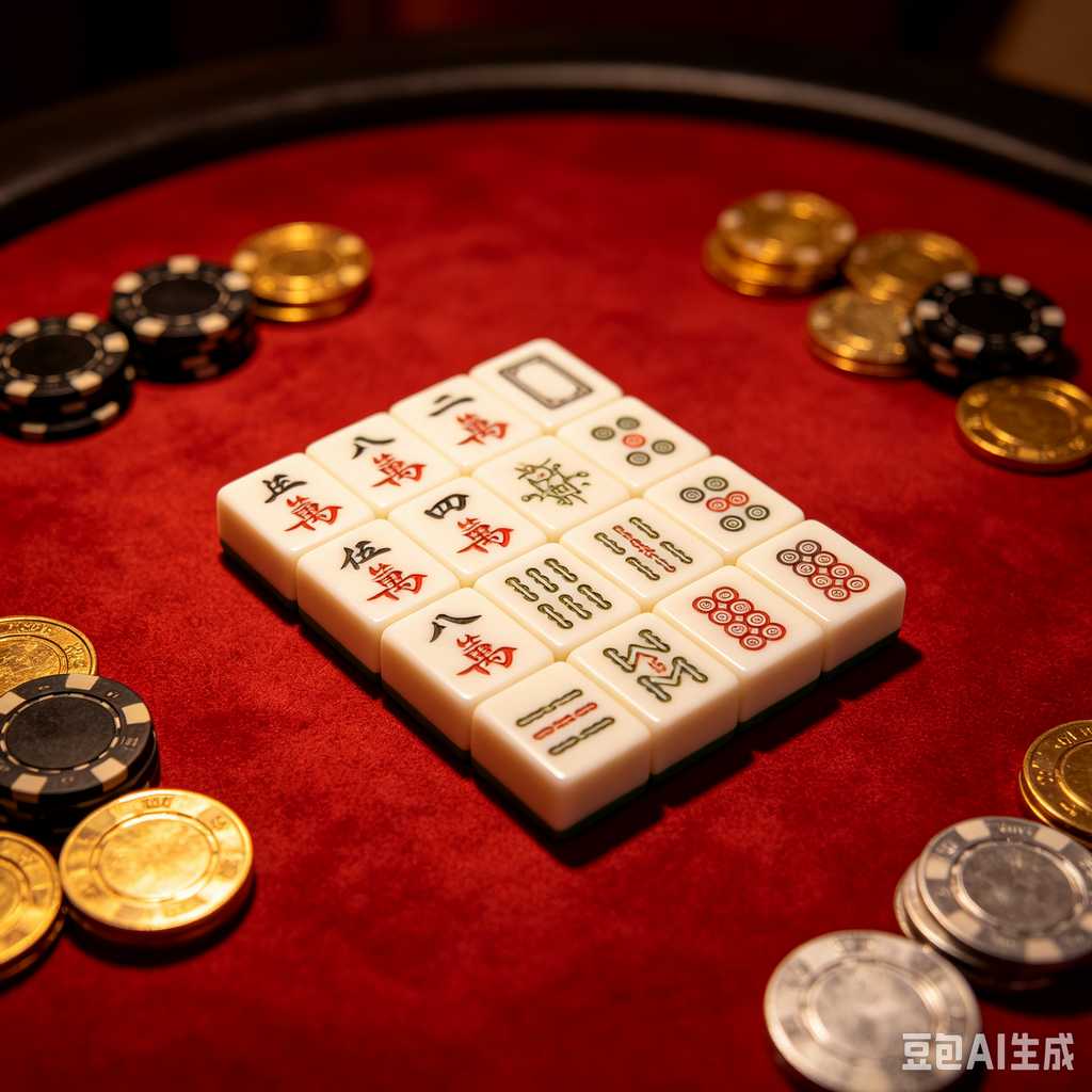 Funchal,mahjong