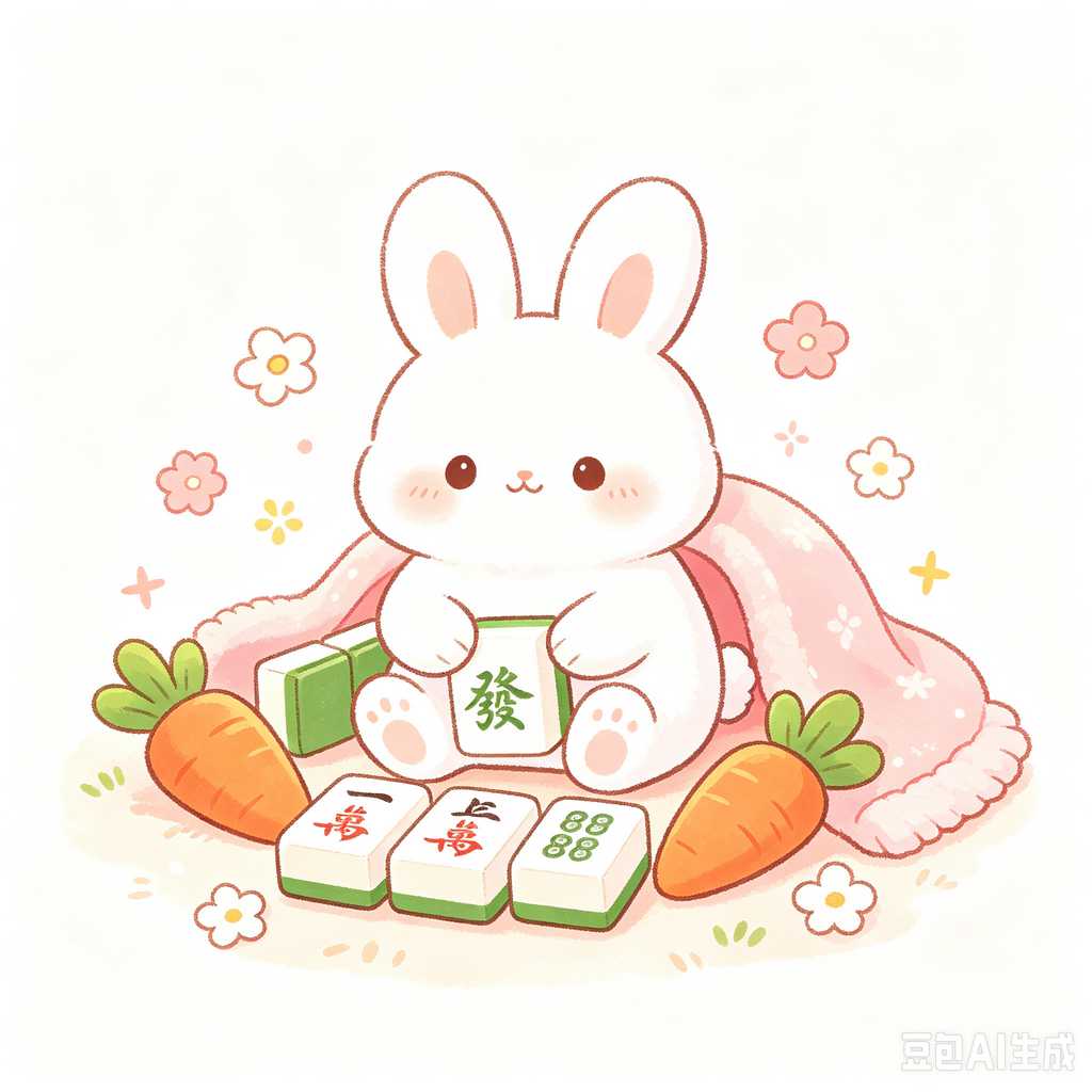 learn chinese mahjong set