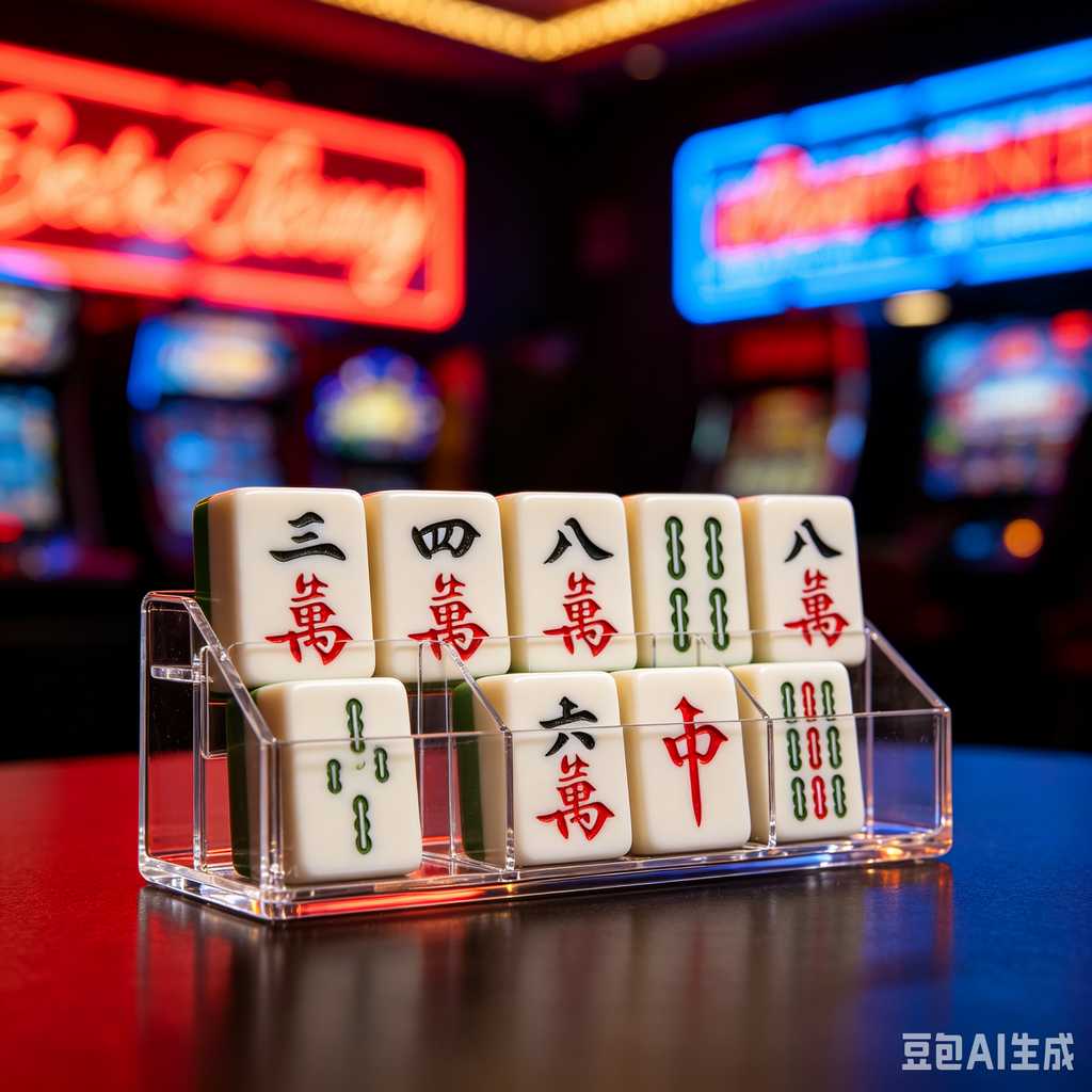 Hamburg,mahjong