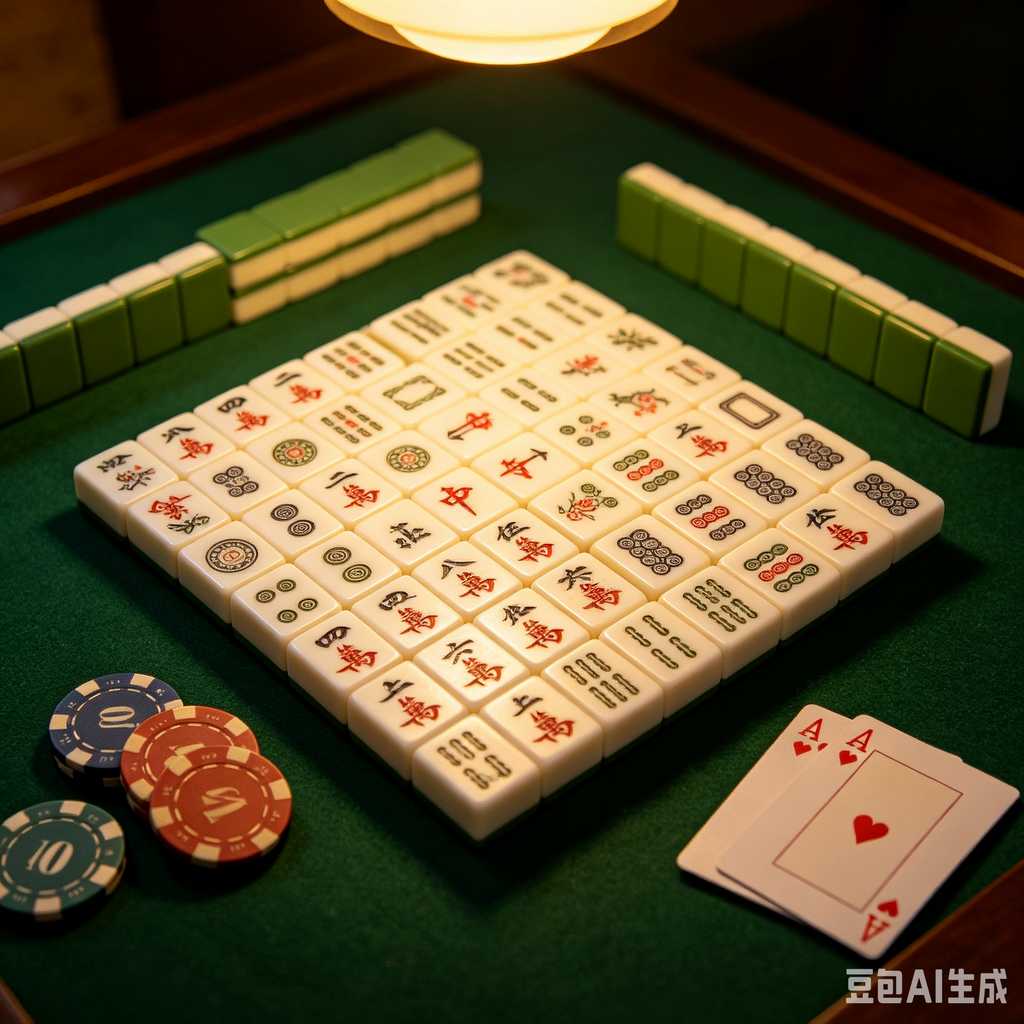 are acrylic mahjong tiles durable