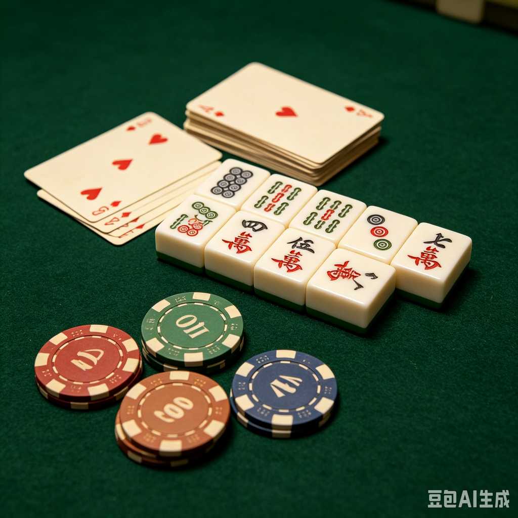 what is the best material for mahjong tiles