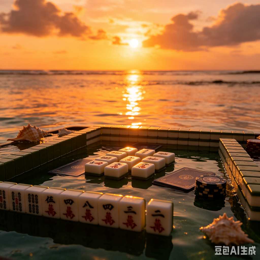 poznan,mahjong