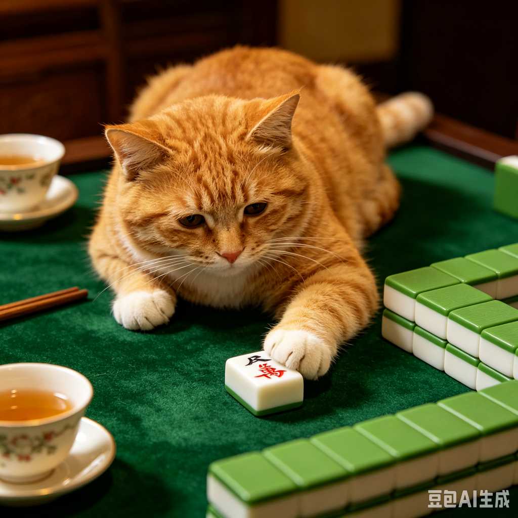 clear font mahjong tiles
