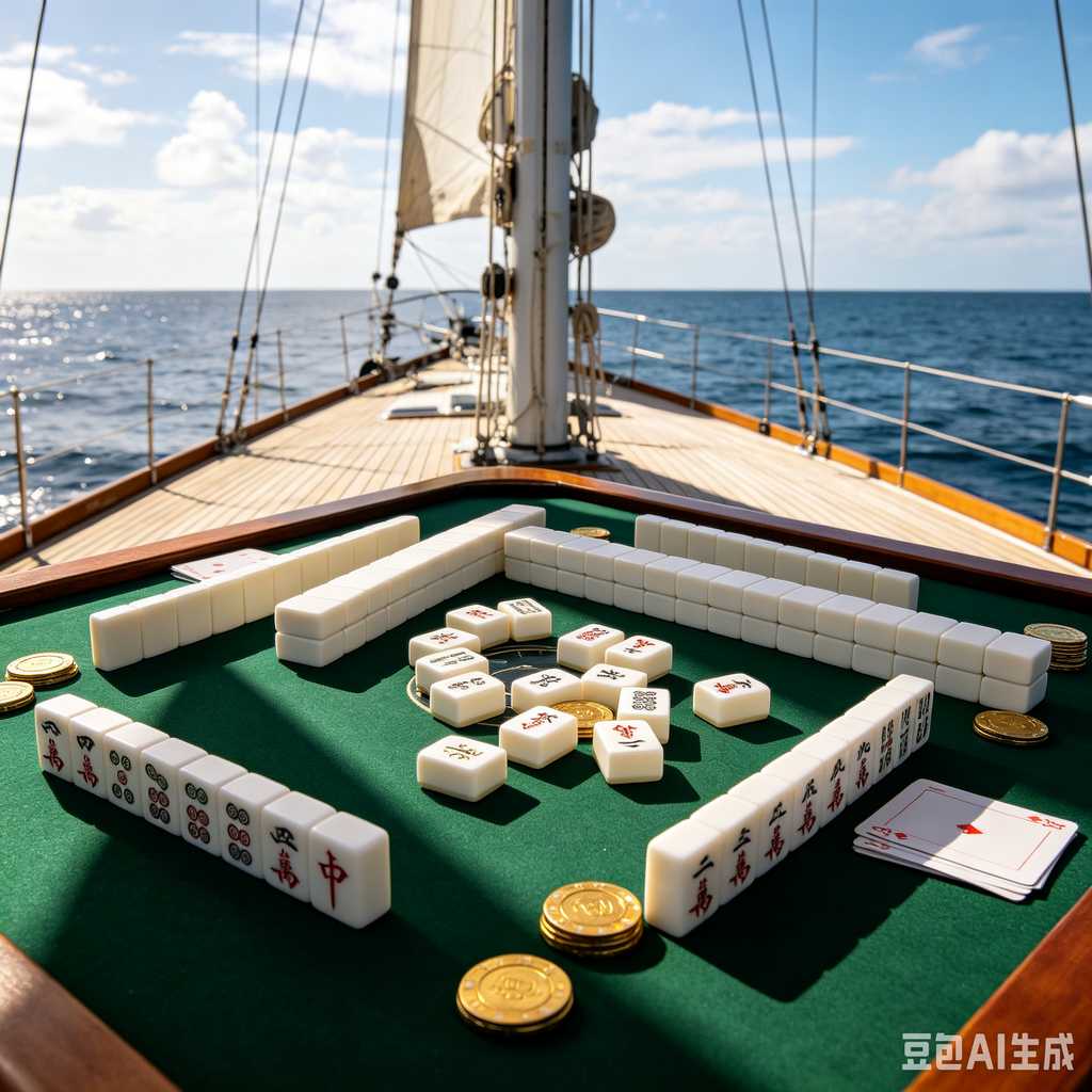 travel mahjong accessories